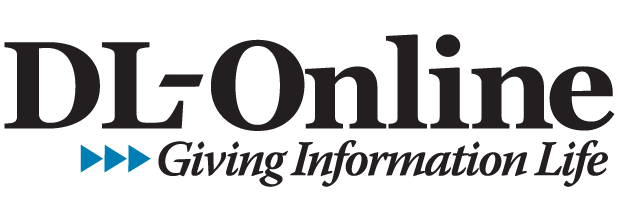DL-Online · Detroit Lakes Tribune logo